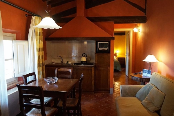 Hotel Borgo di Colleoli Resort
